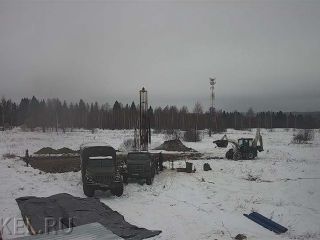  DS-2024 Фундаментные работы